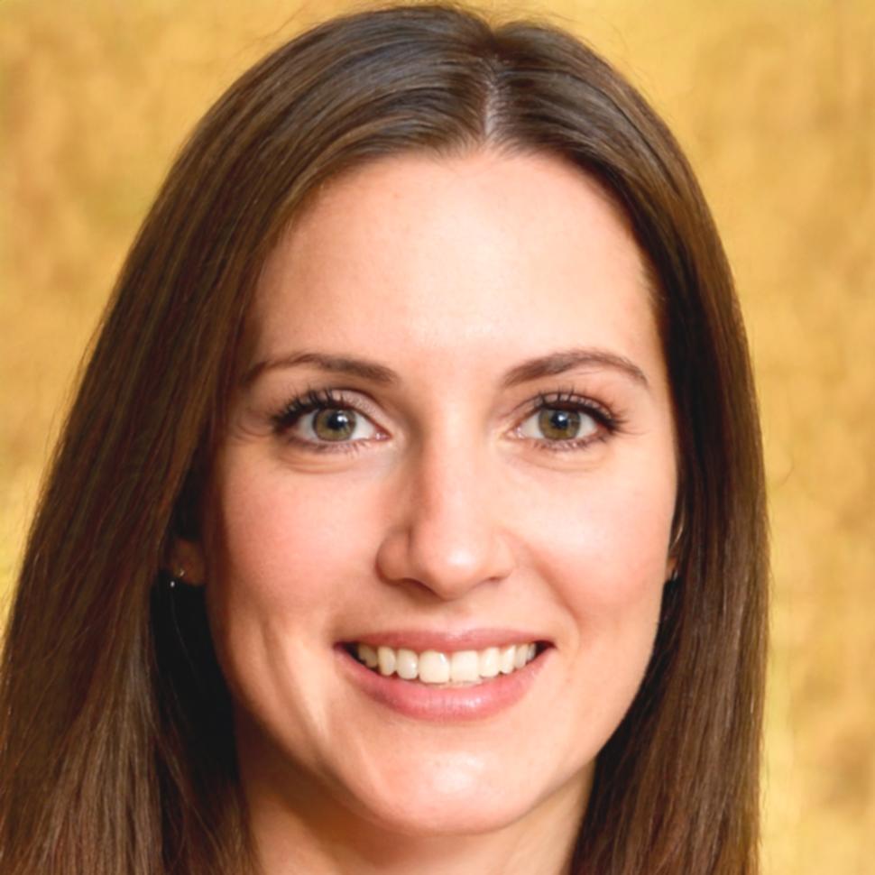 Carla Mendes
