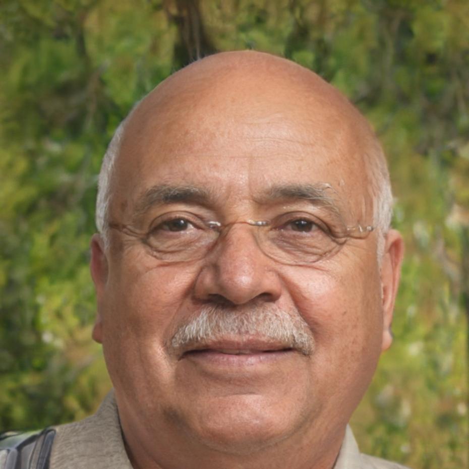 Retrato de Miguel Santos, participante do programa valarionexu